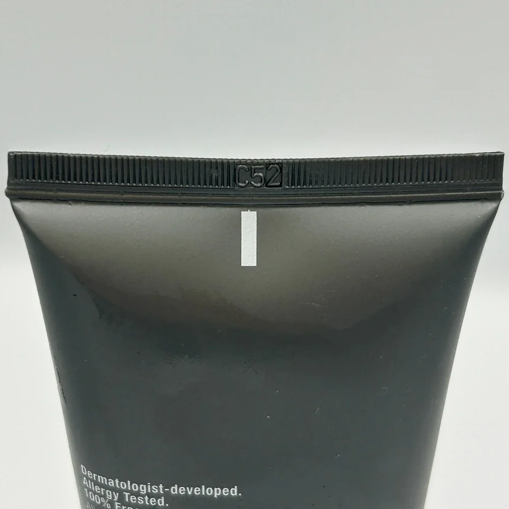 Clinique‎ For Men Moisturizing Lotion 3.4oz 100ml Fragrance Free Face Hydrator
